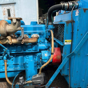 Máy phát điện - 150KVA