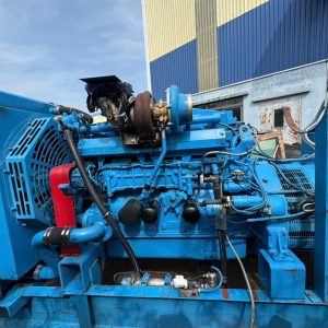 Máy phát điện - 440KVA