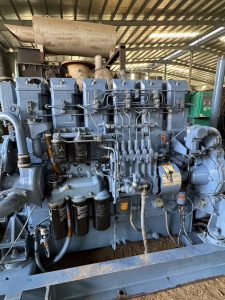 Bộ tăng áp – MET-SM 600Q