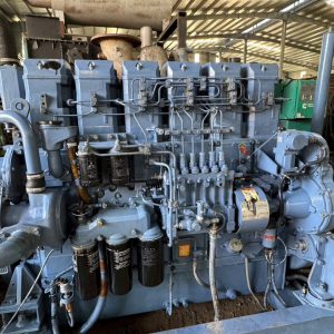 Bộ tăng áp - MET-SM 600Q