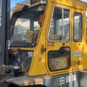 XE NÂNG TCM 3 TẤN