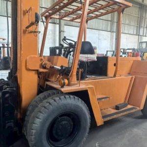 XE NÂNG DẦU 10 TẤN