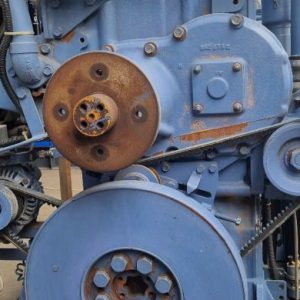 MITSIBITSHI - 688 KW