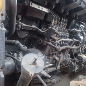 ĐỘNG CƠ - 670 KW