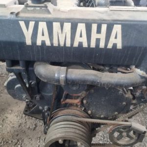 ĐỘNG CƠ - 238 kW