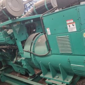 MÁY PHÁT ĐIỆN 1000kVA