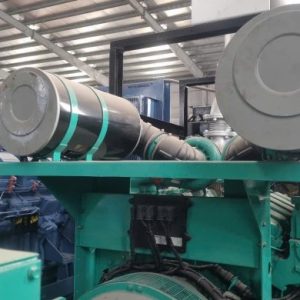 MÁY PHÁT ĐIỆN 1000kVA