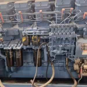 MÁY PHÁT ĐIỆN 1600 kVA