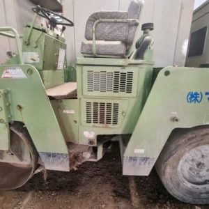 XE LU RUNG - BW121 AC