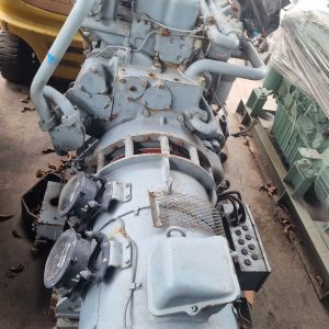 MÁY PHÁT ĐIỆN - 75kVA