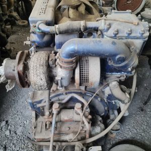 ĐỘNG CƠ - 220 kW