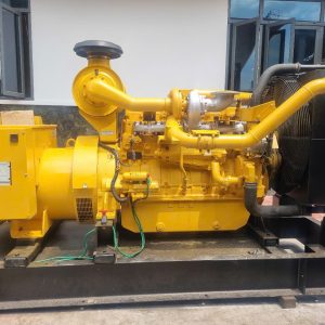 MÁY PHÁT ĐIỆN - 364kW