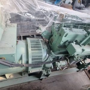 MÁY PHÁT ĐIỆN - 95kVA