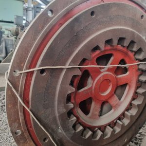 HỘP SỐ VOITH - WG125